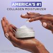 کرم کلاژن پرکننده و مرطوب کننده مویسچر فیلر لورال  L’Oreal Collagen Moisture Filler