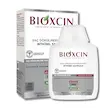 شامپو بیوکسین سفید ضد ریزش مناسب موهای نرمال تا خشک اصل  Bioxcin Herbal Shampoo for Oily Hair Loss