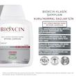 شامپو بیوکسین سفید ضد ریزش مناسب موهای نرمال تا خشک اصل  Bioxcin Herbal Shampoo for Oily Hair Loss