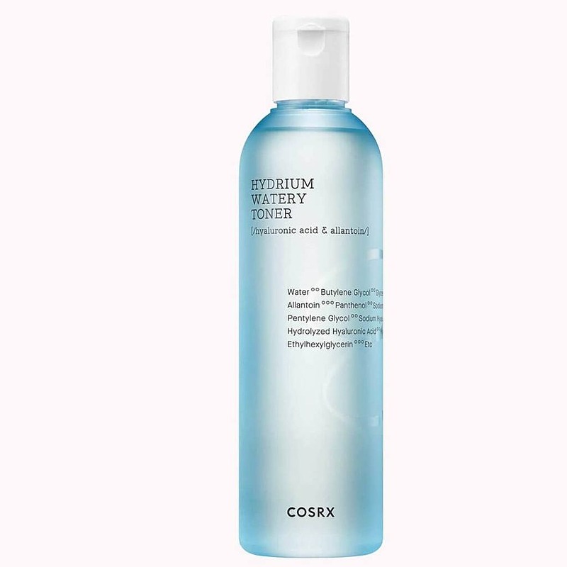 تونر آبرسان کوزارکس مدل Hydrium Watery Toner