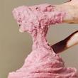 پاک کننده آرنسیا موچی برنج گل رز تازه  Arencia Fresh Rosehip Rice Mochi Cleanser