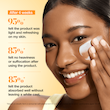 ضدآفتاب مینرال ویتلس آنوا بی رنگ  anua Mineral Weightless Finish Sunscreen