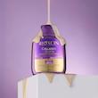 شامپو بیوکسین بنفش ضد ریزش حاوی بیوتین و کلاژن اصل  BIOXCIN Collagen Biotin Volumizing Shampoo for Thin and Weak Hair