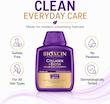 شامپو بیوکسین بنفش ضد ریزش حاوی بیوتین و کلاژن اصل  BIOXCIN Collagen Biotin Volumizing Shampoo for Thin and Weak Hair
