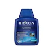 شامپو ضد ریزش کوانتوم بیوکسین مناسب موهای چرب اصل  Quantum bioxcin anti-loss shampoo suitable for oily hair