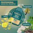 شامپو ضدریزش کراتین و آرگان بیوکسین  Bioxcin Keratin & Argan Shampoo