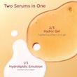 دبل سرم دور چشم جوانساز قوی کلارنس   Clarins Double Serum Eye