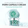 کرم کپسولی PDRN 100 وی تی کازمتیک جوانساز قوی،ضدچروک و ترمیم کننده  VT COSMETICS PDRN Capsule Cream 100, Hydrating Face Moisturizer