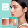 کرم کپسولی PDRN 100 وی تی کازمتیک جوانساز قوی،ضدچروک و ترمیم کننده  VT COSMETICS PDRN Capsule Cream 100, Hydrating Face Moisturizer