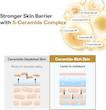 کرم کپسولی برنج و سراماید وی تی کازمتیک ضدلک و روشن کننده قوی  VT COSMETIC Rice Ceramide Capsule Cream