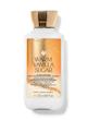 لوسیون بدن بث اند بادی مدل وارم وانیلا  Bath & Body Works Warm Vanilla Sugar Body Lotion