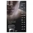 ریش تراش سری 9 براون مدل +9597cc Pro  Braun Series 9 PRO+ Electric Shaver with 6-in-1 SmartCare Center, ProComfort Head, 9597cc