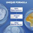 لوسیون بدن نیوآ Rich Nourishing مناسب پوست خشک و خیلی خشک  NIVEA Body Lotion for Dry to Very Dry Skin, Rich Nourishing, 72H Moisture
