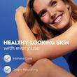 لوسیون بدن نیوآ Rich Nourishing مناسب پوست خشک و خیلی خشک  NIVEA Body Lotion for Dry to Very Dry Skin, Rich Nourishing, 72H Moisture