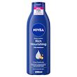 لوسیون بدن نیوآ Rich Nourishing مناسب پوست خشک و خیلی خشک  NIVEA Body Lotion for Dry to Very Dry Skin, Rich Nourishing, 72H Moisture