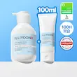 لوسیون آتو سرامید ایلیون مناسب پوست حساس و آسیب دیده  ILLIYOON Ceramide Ato Lotion