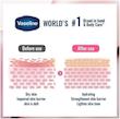 روغن بدن روشن کننده ویتامینه وازلین  Vaseline Intensive Care Vitamin Body Oil Healthy Even Tone