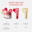 ست سه تایی مراقبت از لب  لانیژ  Laneige Berry Sweet Lip Care Trio Set – 