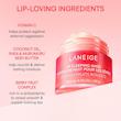 ست سه تایی مراقبت از لب  لانیژ  Laneige Berry Sweet Lip Care Trio Set – 