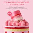 ست سه تایی مراقبت از لب  لانیژ  Laneige Berry Sweet Lip Care Trio Set – 