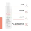 ژل شستشوی ترمیم‌کننده سیکالفیت اون Avène Cicalfate+ Purifying Cleansing Gel (ژل سیکالفیت نتویانت اسینتات اون)