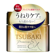 ماسک مو تسوباکی شیسیدو اصل ترمیم عمیق و درخشندگی مو  Shiseido Tsubaki Premium Repair Hair Mask