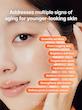 سرم PDRN کوزارکس ترمیم‌کننده، آبرسان و جوانساز پوست  COSRX 5 PDRN Collagen Intense Vitalizing Serum