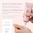 ضد آفتاب جوانساز و روشن کننده مدیکوب  Medicube No Cast Just Glow Collagen Sunscreen SPF 50 PA++++
