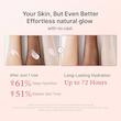 ضد آفتاب جوانساز و روشن کننده مدیکوب  Medicube No Cast Just Glow Collagen Sunscreen SPF 50 PA++++