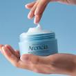کرم آبرسان و مرطوب کننده شدید و تسکین‌دهنده  Arencia Deep Water Surge Soothing Cream