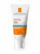 کرم آبرسان ضدآفتاب Anthelios لاروش پوزای با SPF50+ و محافظت بسیار بالا  La Roche-Posay Anthelios UVMUNE 400 Hydrating Cream SPF 50+