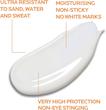کرم آبرسان ضدآفتاب Anthelios لاروش پوزای با SPF50+ و محافظت بسیار بالا  La Roche-Posay Anthelios UVMUNE 400 Hydrating Cream SPF 50+