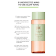 تونر لایه بردار و روشن کننده پیکسی گلو تونیک  Pixi Glow Tonic Exfoliating Toner 5% Glycolic Acid