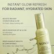 اسپری آبرسان و روشن‌کننده ویتامین سی آرنسیا  Vitamin C Glutathione Skin Booster Mist