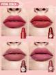 رژلب طبقه ای مگا لیپ استکس شیگلم  Sheglam Mega Lip Stacks