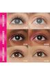 ریمل میبلین لش سنسیشنال فایروورک حجم دهنده و بلند کننده مژه  Maybelline Lash Sensational Firework Mascara