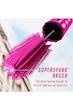 ریمل میبلین لش سنسیشنال فایروورک حجم دهنده و بلند کننده مژه  Maybelline Lash Sensational Firework Mascara