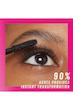 ریمل میبلین لش سنسیشنال فایروورک حجم دهنده و بلند کننده مژه  Maybelline Lash Sensational Firework Mascara