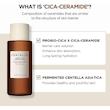 تونر اسنسی پروبیو سیکا سنتلا ماداگاسکار آبرسان و ترمیم‌کننده قوی  SKIN1004 Madagascar Centella Probio-Cica Essence Toner
