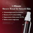 اسپری لایه‌بردار ضد جوش بدن مدیکوب درمان جوش، زبری و پوست مرغی  Medicube Red Acne Body Peeling Shot
