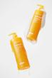 ژل شستشوی روشن‌کننده و ضدلک کوجیک اسید و زردچوبه مدیکوب  Medicube Kojic Acid Turmeric Purifying Gel Cleanser