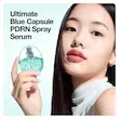 میست کپسولی هیالورونیک اسید و PDRN آنوا آبرسان، ترمیم کننده و جوانساز پوست  Anua PDRN Hyaluronic Acid Hydrating Capsule Mist