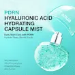 میست کپسولی هیالورونیک اسید و PDRN آنوا آبرسان، ترمیم کننده و جوانساز پوست  Anua PDRN Hyaluronic Acid Hydrating Capsule Mist