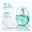 میست کپسولی هیالورونیک اسید و PDRN آنوا آبرسان، ترمیم کننده و جوانساز پوست  Anua PDRN Hyaluronic Acid Hydrating Capsule Mist