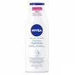 لوسیون بدن نیوآ مدل اکسپرس هیدریشن مناسب پوست نرمال تا خشک  NIVEA Express Hydration Body Lotion for Normal to Dry Skin(European Version)