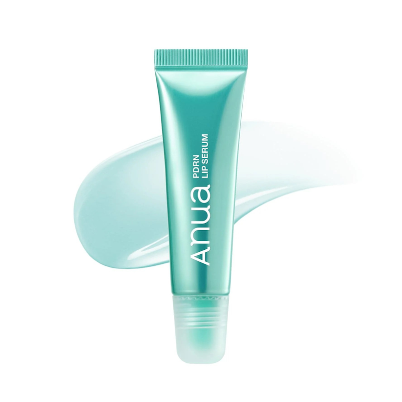 سرم لب PDRN آنوا آبرسان، ترمیم‌کننده و نرم‌کننده لب  ANUA PDRN LIP SERUM
