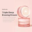 کرم کلاژن سه‌گانه مدیکوب جوانساز، سفت‌کننده و آبرسان عمیق پوست  Medicube Triple Collagen Cream