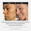 کرم کلاژن سه‌گانه مدیکوب جوانساز، سفت‌کننده و آبرسان عمیق پوست  Medicube Triple Collagen Cream