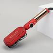 برس حرارتی حرفه‌ای انزو پروفیشینال ENZO مدل EN-4002  ENZO Professional Hair Straightening Brush Model EN-4002