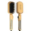 برس حرارتی حرفه‌ای انزو پروفیشینال ENZO مدل EN-4002  ENZO Professional Hair Straightening Brush Model EN-4002